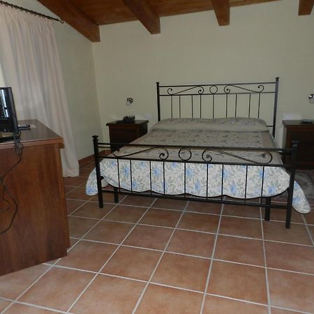 Villa Rosamaria San Chirico Raparo Quarto foto