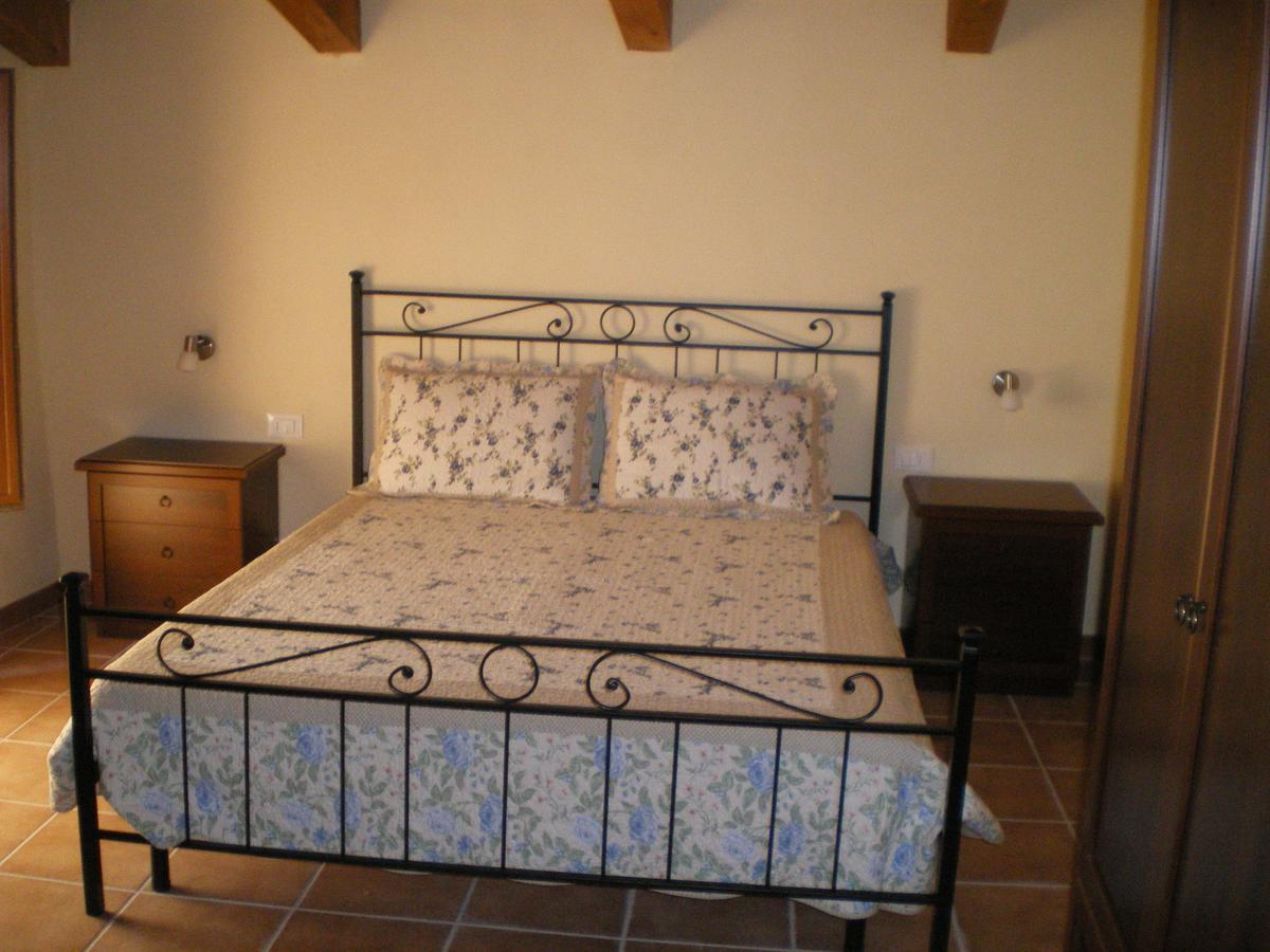 Villa Rosamaria San Chirico Raparo Quarto foto