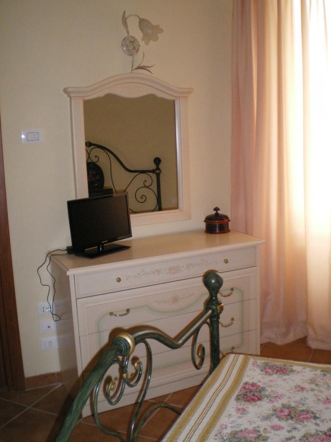 Villa Rosamaria San Chirico Raparo Quarto foto
